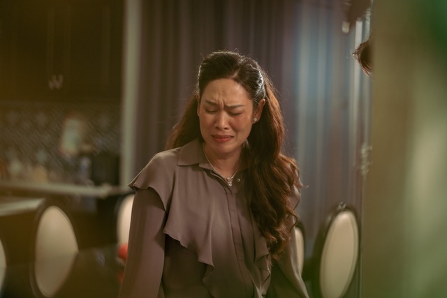 Thế Hệ Kỳ Tích: Gọi bộ phim này là thảm họa vẫn còn quá nhẹ nhàng- Ảnh 3. Thế Hệ Kỳ Tích: Gọi bộ phim này là thảm họa vẫn còn quá nhẹ nhàng- Ảnh 3.