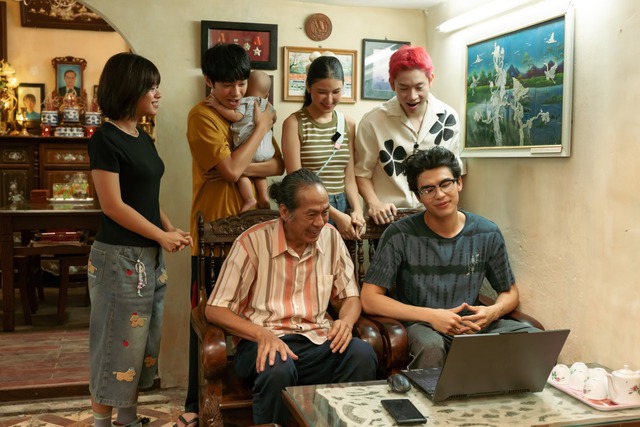 Thế Hệ Kỳ Tích: Gọi bộ phim này là thảm họa vẫn còn quá nhẹ nhàng- Ảnh 5. Thế Hệ Kỳ Tích: Gọi bộ phim này là thảm họa vẫn còn quá nhẹ nhàng- Ảnh 5.