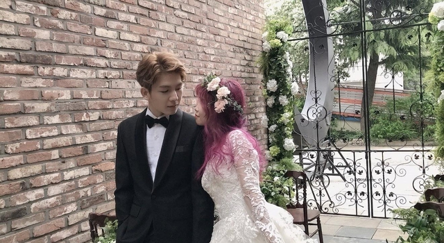 Bí mật chôn vùi suốt 8 năm của Khởi My - Kelvin Khánh- Ảnh 1. Bí mật chôn vùi suốt 8 năm của Khởi My - Kelvin Khánh- Ảnh 1.