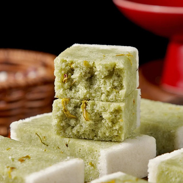 Về vùng núi sương mù tìm bánh "tiên dược": Thứ quà vặt lạ lùng khiến phụ nữ xưa ăn vào là "mặt hoa da phấn"- Ảnh 7. Về vùng núi sương mù tìm bánh "tiên dược": Thứ quà vặt lạ lùng khiến phụ nữ xưa ăn vào là "mặt hoa da phấn"- Ảnh 7.