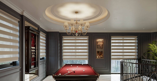 Biệt thự mới đẹp như tranh vẽ của "tổng tài" hot nhất VTV- Ảnh 9. Biệt thự mới đẹp như tranh vẽ của "tổng tài" hot nhất VTV- Ảnh 9.