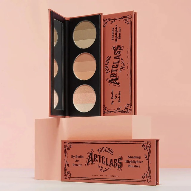 5 món mỹ phẩm nội địa Trung hot đến cháy hàng, chị em rỉ tai nhau "mua là xứng đáng"- Ảnh 1. 5 món mỹ phẩm nội địa Trung hot đến cháy hàng, chị em rỉ tai nhau "mua là xứng đáng"- Ảnh 1.