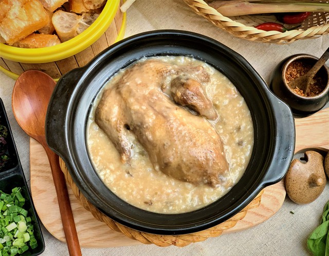 Ra chợ gặp loại thịt này phải mua ngay: Bổ như thuốc quý, bơm máu cực tốt, người đang ốm mệt mỏi rất nên ăn- Ảnh 1.