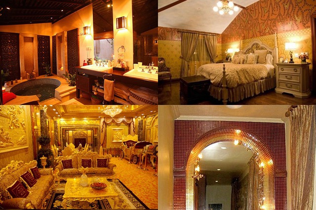 "Hoa hậu giàu nhất Việt Nam" lấy chồng giáo sư tiến sĩ, không đăng ký kết hôn, bất động sản trải dài 3 châu lục- Ảnh 4. "Hoa hậu giàu nhất Việt Nam" lấy chồng giáo sư tiến sĩ, không đăng ký kết hôn, bất động sản trải dài 3 châu lục- Ảnh 4.