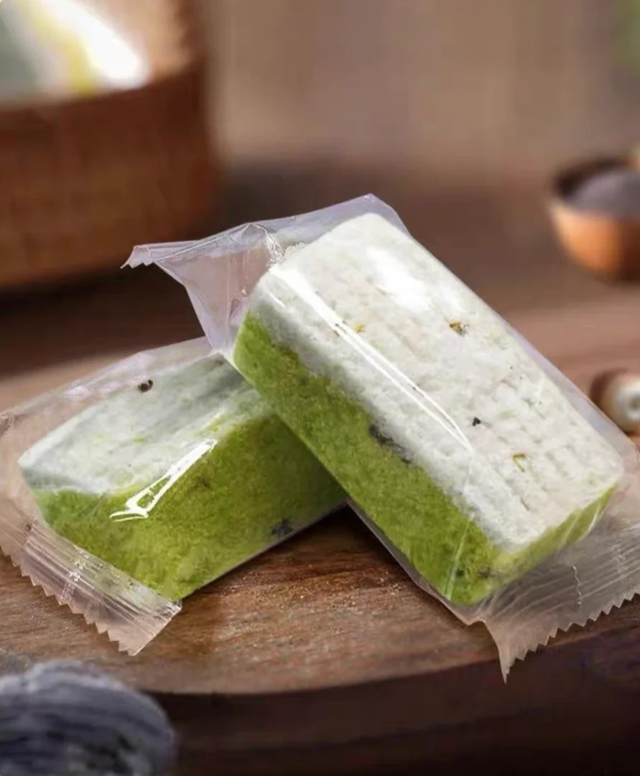 Về vùng núi sương mù tìm bánh "tiên dược": Thứ quà vặt lạ lùng khiến phụ nữ xưa ăn vào là "mặt hoa da phấn"- Ảnh 8. Về vùng núi sương mù tìm bánh "tiên dược": Thứ quà vặt lạ lùng khiến phụ nữ xưa ăn vào là "mặt hoa da phấn"- Ảnh 8.