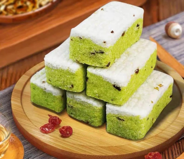 Về vùng núi sương mù tìm bánh "tiên dược": Thứ quà vặt lạ lùng khiến phụ nữ xưa ăn vào là "mặt hoa da phấn"- Ảnh 6. Về vùng núi sương mù tìm bánh "tiên dược": Thứ quà vặt lạ lùng khiến phụ nữ xưa ăn vào là "mặt hoa da phấn"- Ảnh 6.