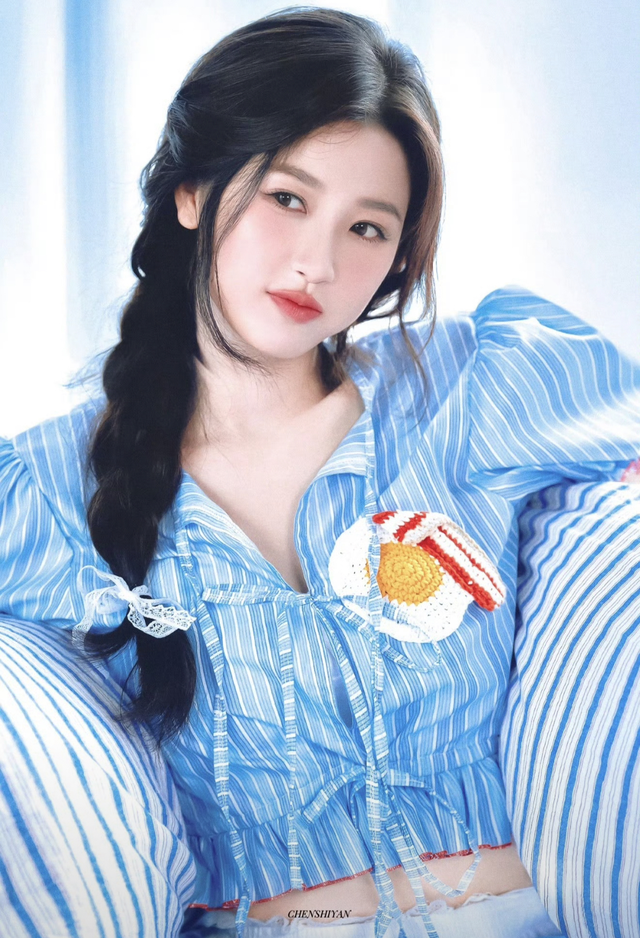 Câu trả lời cho sự hết thời của mỹ nhân xấu tính nhất showbiz- Ảnh 1. Câu trả lời cho sự hết thời của mỹ nhân xấu tính nhất showbiz- Ảnh 1.