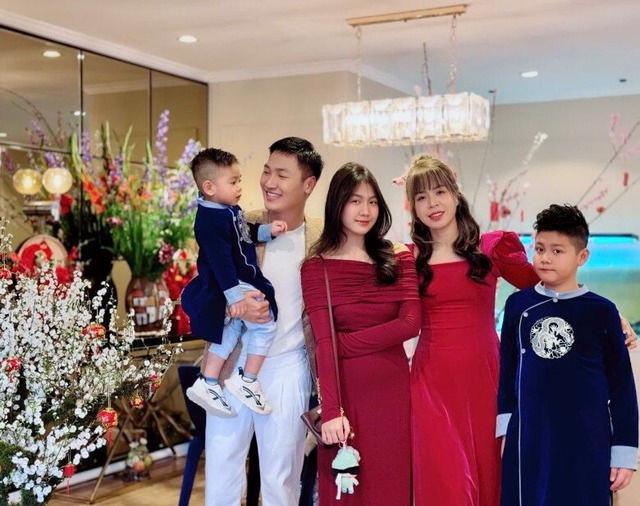 Biệt thự mới đẹp như tranh vẽ của "tổng tài" hot nhất VTV- Ảnh 1. Biệt thự mới đẹp như tranh vẽ của "tổng tài" hot nhất VTV- Ảnh 1.