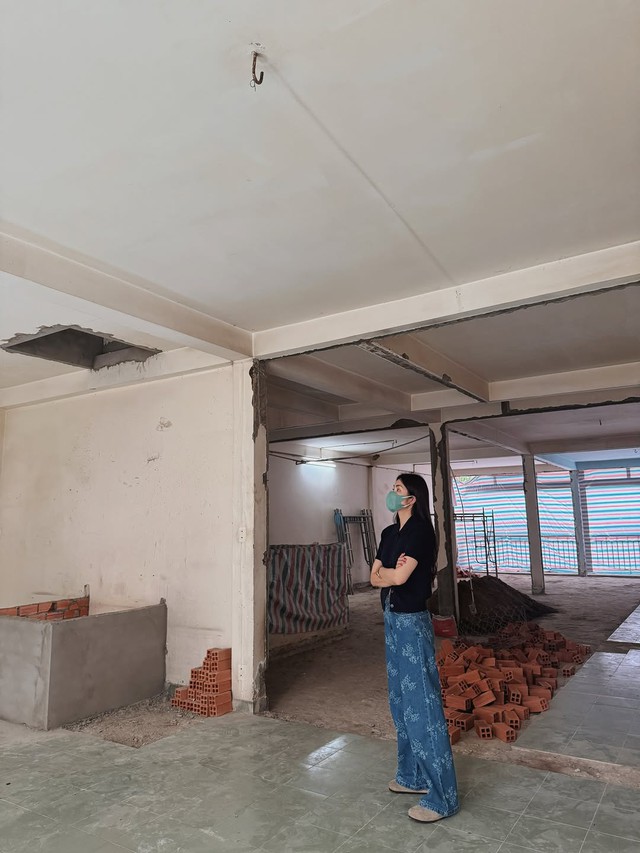 Tăng Thanh Hà làm gì trên Instagram?- Ảnh 2. Tăng Thanh Hà làm gì trên Instagram?- Ảnh 2.