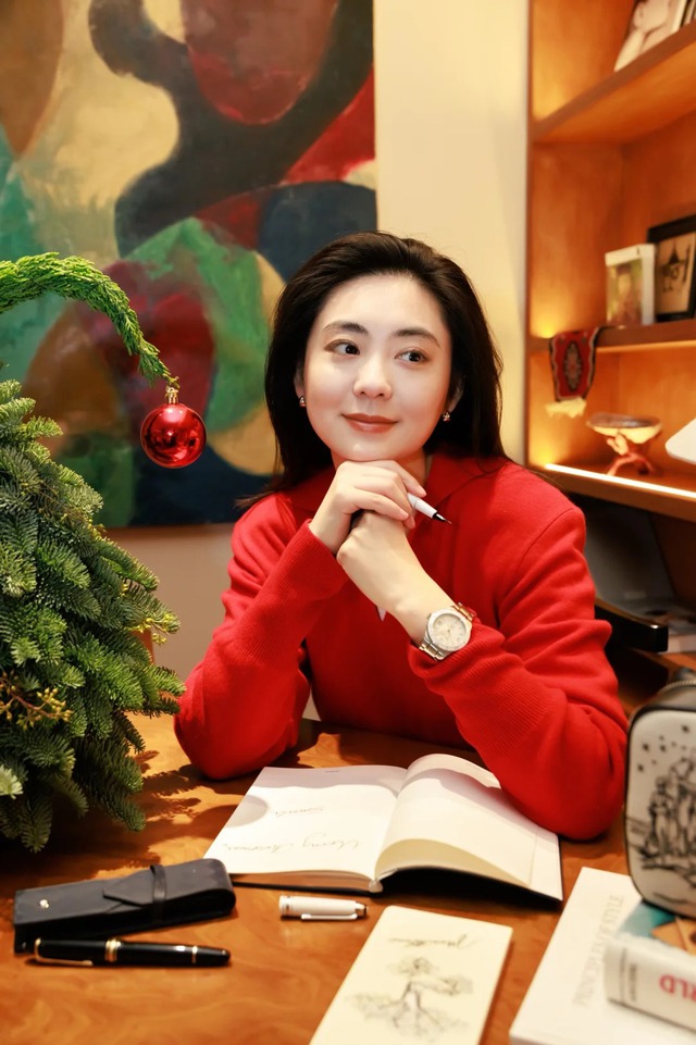 Mẹ bỉm hay nàng công sở đều làm được: 3 cách tạo "ví tiền phụ" nhỏ giọt nhưng đều đặn cho năm 2026- Ảnh 2. Mẹ bỉm hay nàng công sở đều làm được: 3 cách tạo "ví tiền phụ" nhỏ giọt nhưng đều đặn cho năm 2026- Ảnh 2.