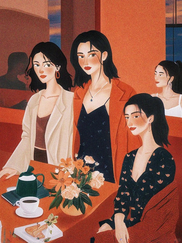 3 cái "bẫy" ngọt ngào khi chị em góp vốn làm ăn chung, dễ mắc nhất vào năm 2026- Ảnh 1. 3 cái "bẫy" ngọt ngào khi chị em góp vốn làm ăn chung, dễ mắc nhất vào năm 2026- Ảnh 1.