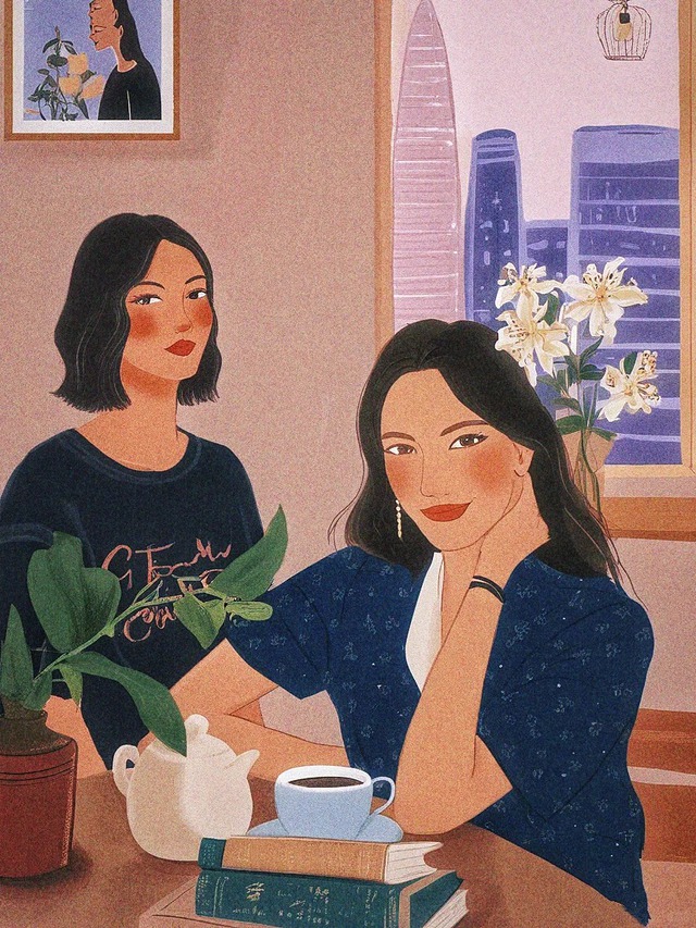 3 cái "bẫy" ngọt ngào khi chị em góp vốn làm ăn chung, dễ mắc nhất vào năm 2026- Ảnh 2. 3 cái "bẫy" ngọt ngào khi chị em góp vốn làm ăn chung, dễ mắc nhất vào năm 2026- Ảnh 2.