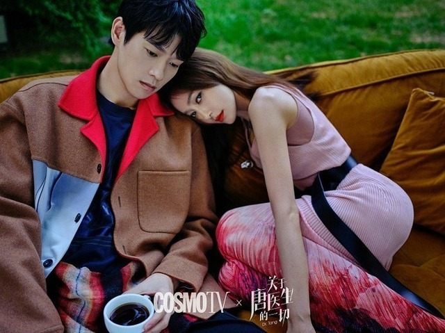 "Phú Sát Hoàng Hậu" Tần Lam tháo chạy khỏi "phi công" kém 10 tuổi vì liên tục bị ép buộc làm 3 điều này?- Ảnh 3.