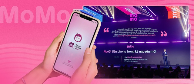 Hơn 90% startup Việt “gục ngã” trước 3 tuổi, vì sao MoMo vẫn đứng vững sau 15 năm?- Ảnh 1.