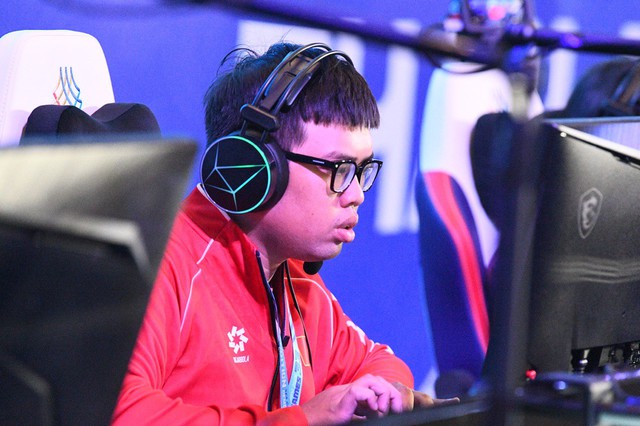 Tuyển thủ Việt Nam gục đầu bật khóc vì vụt mất HCV Audition, "trốn" ra ngoài khóc, 1 tiếng sau lại vô địch mới đỉnh!- Ảnh 15. Tuyển thủ Việt Nam gục đầu bật khóc vì vụt mất HCV Audition, "trốn" ra ngoài khóc, 1 tiếng sau lại vô địch mới đỉnh!- Ảnh 15.