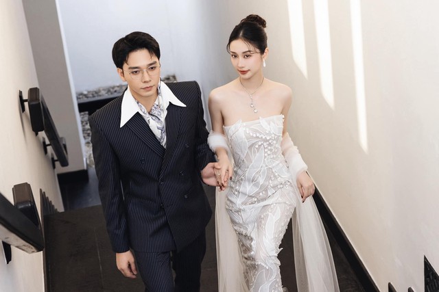 4 năm của Jun Vũ và Hải Nam- Ảnh 11. 4 năm của Jun Vũ và Hải Nam- Ảnh 11.