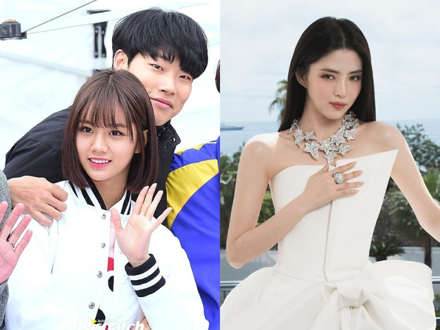 Đáng đời “hến vương” Ryu Jun Yeol sau drama ngoại tình với Han So Hee- Ảnh 5. Đáng đời “hến vương” Ryu Jun Yeol sau drama ngoại tình với Han So Hee- Ảnh 5.