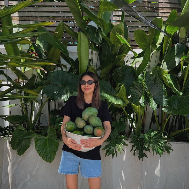 Tăng Thanh Hà làm gì trên Instagram?- Ảnh 3. Tăng Thanh Hà làm gì trên Instagram?- Ảnh 3.