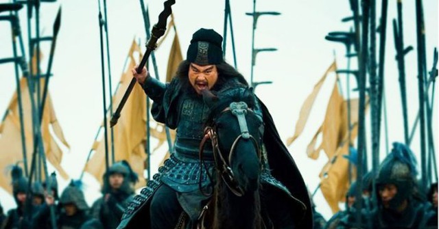 Vị tướng thường bị xem nhẹ trong Tam Quốc, nhưng thực sự mới là người khiến Lữ Bố phải kiêng dè- Ảnh 1. Vị tướng thường bị xem nhẹ trong Tam Quốc, nhưng thực sự mới là người khiến Lữ Bố phải kiêng dè- Ảnh 1.