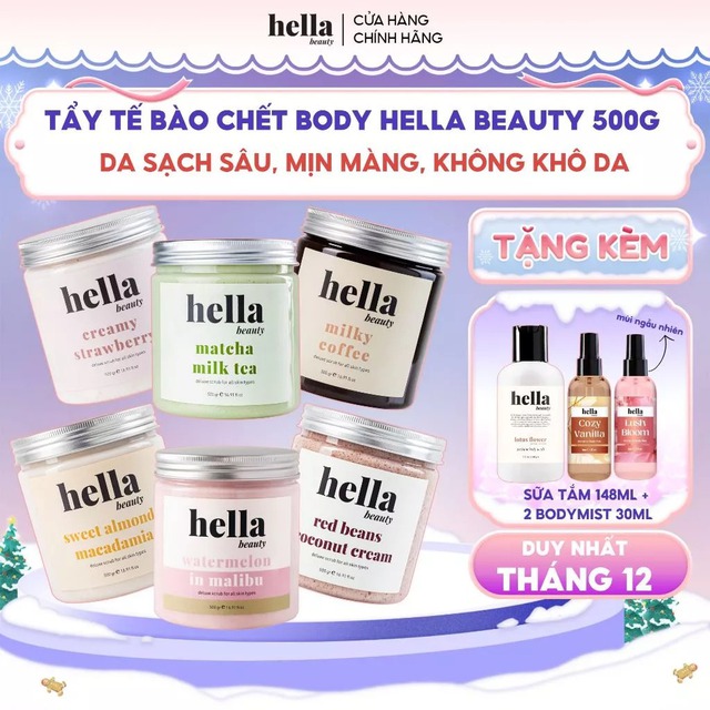 8 món skincare sale "kịch đáy" 12/12: Toàn bảo bối giúp da bạn đẹp lên trông thấy- Ảnh 2.
