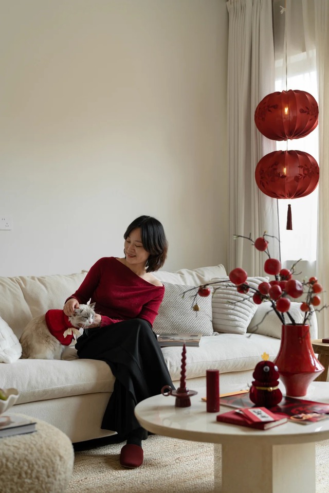 2026: Đừng cố làm dâu hoàn hảo, hãy làm người phụ nữ có tương lai- Ảnh 1. 2026: Đừng cố làm dâu hoàn hảo, hãy làm người phụ nữ có tương lai- Ảnh 1.