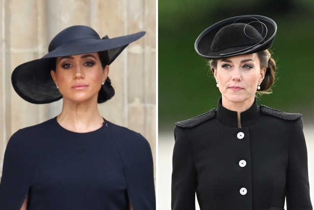 Vương phi Kate thay đổi hoàn toàn sau bạo bệnh, quyết định làm một điều với Meghan mà William chưa từng nghĩ tới- Ảnh 3. Vương phi Kate thay đổi hoàn toàn sau bạo bệnh, quyết định làm một điều với Meghan mà William chưa từng nghĩ tới- Ảnh 3.