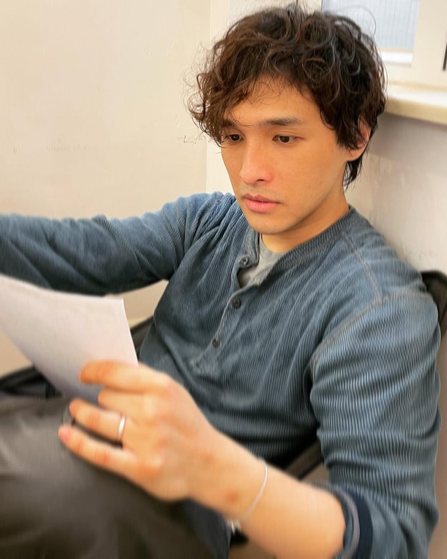 Sốc xỉu "bạn trai quốc dân" giờ tụt dốc nhan sắc thảm hại, lái xe buýt kiếm ăn từng bữa- Ảnh 7. Sốc xỉu "bạn trai quốc dân" giờ tụt dốc nhan sắc thảm hại, lái xe buýt kiếm ăn từng bữa- Ảnh 7.