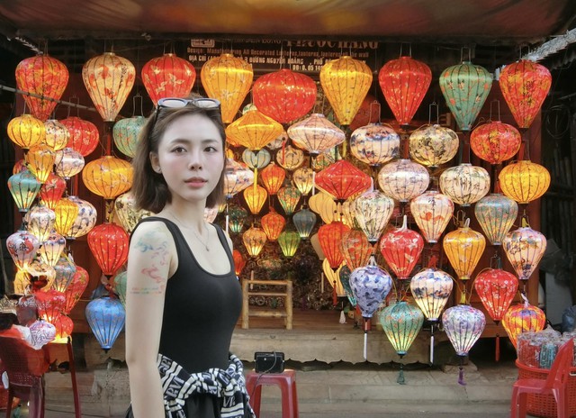 Thượng úy 21 tuổi vừa phá kỷ lục SEA Games 33: Quá khứ "thợ lặn" chuyển sang xạ thủ, môn gì cũng giỏi- Ảnh 13. Thượng úy 21 tuổi vừa phá kỷ lục SEA Games 33: Quá khứ "thợ lặn" chuyển sang xạ thủ, môn gì cũng giỏi- Ảnh 13.