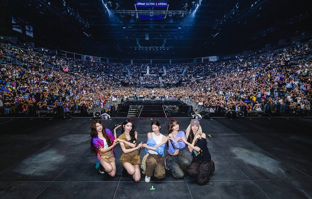 Hủy sự kiện của nhóm nữ đang tuột dốc vì lỗ hổng kỹ năng- Ảnh 4. Hủy sự kiện của nhóm nữ đang tuột dốc vì lỗ hổng kỹ năng- Ảnh 4.