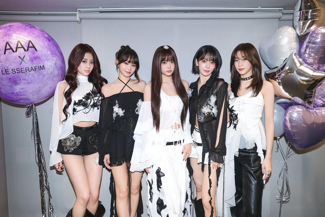 Hủy sự kiện của nhóm nữ đang tuột dốc vì lỗ hổng kỹ năng- Ảnh 1. Hủy sự kiện của nhóm nữ đang tuột dốc vì lỗ hổng kỹ năng- Ảnh 1.