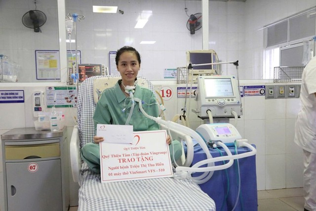 Cô gái trẻ giữ được mạng sống nhờ một bình luận vu vơ trên mạng xã hội trong lúc tuyệt vọng:- Ảnh 3. Cô gái trẻ giữ được mạng sống nhờ một bình luận vu vơ trên mạng xã hội trong lúc tuyệt vọng:- Ảnh 3.