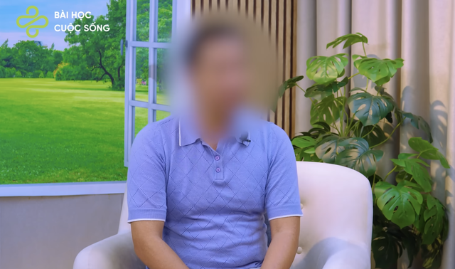 Người đàn ông Hà Nội 3 lần làm cha nhưng chỉ có 1 con ruột: Hé lộ quá khứ dữ dội của "cô vợ ngoan"- Ảnh 1. Người đàn ông Hà Nội 3 lần làm cha nhưng chỉ có 1 con ruột: Hé lộ quá khứ dữ dội của "cô vợ ngoan"- Ảnh 1.