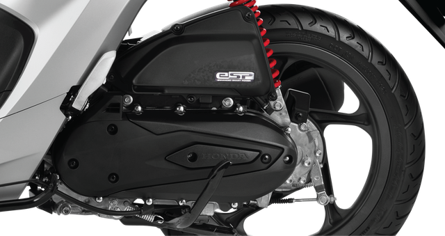 Honda Vision 2026 chính thức ra mắt: Lột xác với màu mới cực "chiến", chốt ngày mở bán 18/12- Ảnh 7. Honda Vision 2026 chính thức ra mắt: Lột xác với màu mới cực "chiến", chốt ngày mở bán 18/12- Ảnh 7.