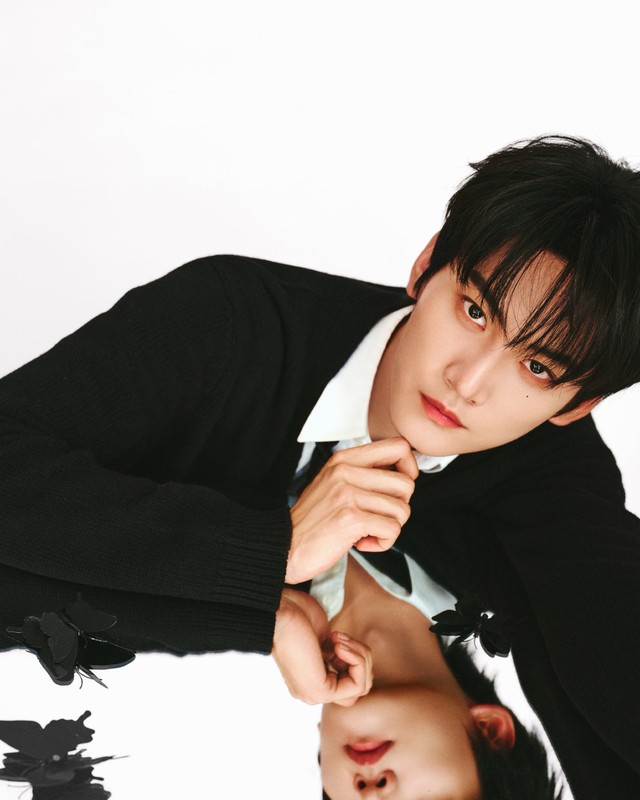 Tình trẻ của Trần Nghiên Hy bị cấm đi dự sự kiện - Ảnh 2. Tình trẻ của Trần Nghiên Hy bị cấm đi dự sự kiện - Ảnh 2.