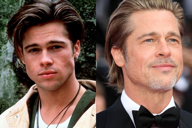 10 gương mặt đẹp trai nhất nước Mỹ 2025: Batman, Superman bị một “báu vật” vượt mặt- Ảnh 9. 10 gương mặt đẹp trai nhất nước Mỹ 2025: Batman, Superman bị một “báu vật” vượt mặt- Ảnh 9.