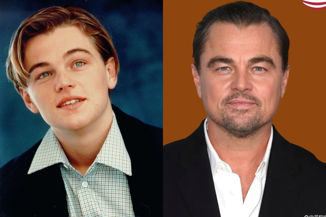 10 gương mặt đẹp trai nhất nước Mỹ 2025: Batman, Superman bị một “báu vật” vượt mặt- Ảnh 8. 10 gương mặt đẹp trai nhất nước Mỹ 2025: Batman, Superman bị một “báu vật” vượt mặt- Ảnh 8.