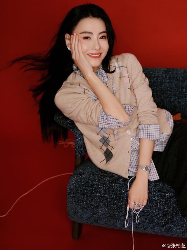 “Ngọc nữ” nghiện sinh con - Ảnh 6. “Ngọc nữ” nghiện sinh con - Ảnh 6.