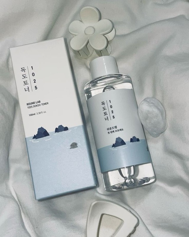 4 toner chiến thắng Olive Young Awards 2025, chị em châu Á mua như gom vàng- Ảnh 1.