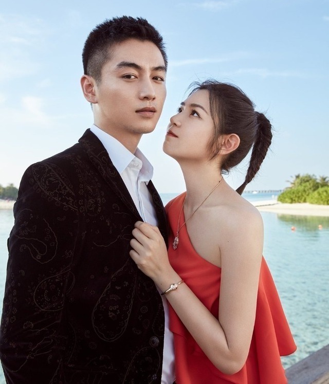 Trần đời chưa thấy người đàn ông nào tệ như "Dương Quá" Trần Hiểu?- Ảnh 4. Trần đời chưa thấy người đàn ông nào tệ như "Dương Quá" Trần Hiểu?- Ảnh 4.