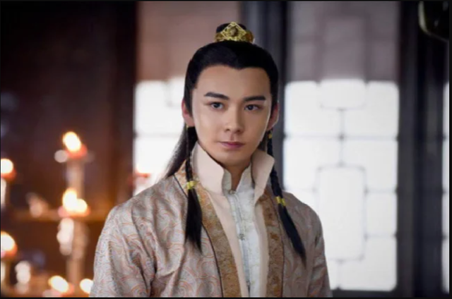 Một đời thủ đoạn và tham vọng: Vì sao nhân vật này bị xem là vết nhơ trong tiểu thuyết của Kim Dung?- Ảnh 1. Một đời thủ đoạn và tham vọng: Vì sao nhân vật này bị xem là vết nhơ trong tiểu thuyết của Kim Dung?- Ảnh 1.