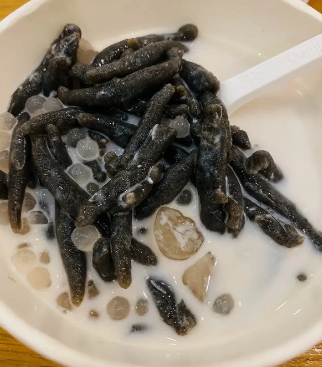 Đặc sản tên nghe muốn chạy mất dép, ăn một miếng lại nghiện quên lối về- Ảnh 10. Đặc sản tên nghe muốn chạy mất dép, ăn một miếng lại nghiện quên lối về- Ảnh 10.