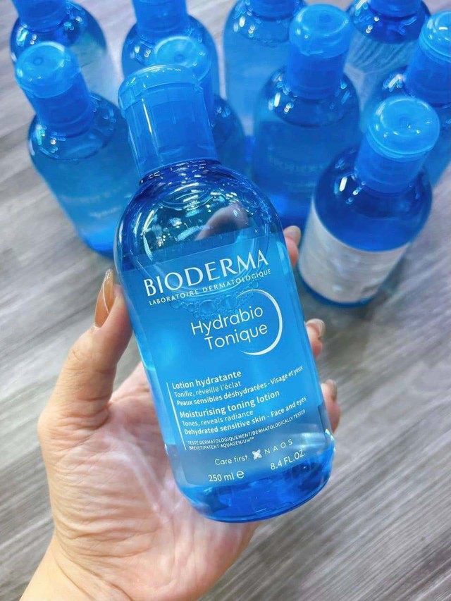 4 toner chiến thắng Olive Young Awards 2025, chị em châu Á mua như gom vàng- Ảnh 3.