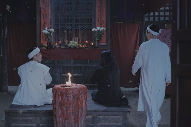 Từ Đèn Âm Hồn tới Thế Hệ Kỳ Tích: Đừng nghĩ chiêu trò lừa khán giả có thể dùng lần hai- Ảnh 2.