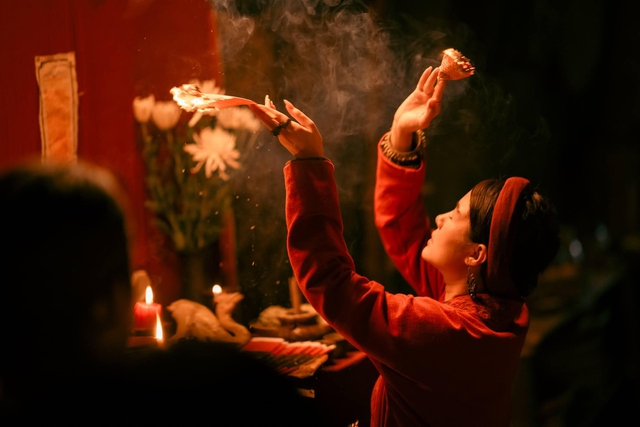 Từ Đèn Âm Hồn tới Thế Hệ Kỳ Tích: Đừng nghĩ chiêu trò lừa khán giả có thể dùng lần hai- Ảnh 3.