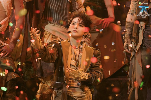 Trấn Thành gây tranh cãi - Ảnh 3. Trấn Thành gây tranh cãi - Ảnh 3.