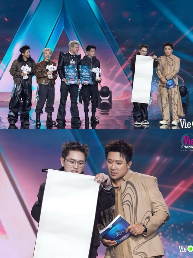 Người “chữa lành” nhất Anh Trai Say Hi- Ảnh 3. Người “chữa lành” nhất Anh Trai Say Hi- Ảnh 3.