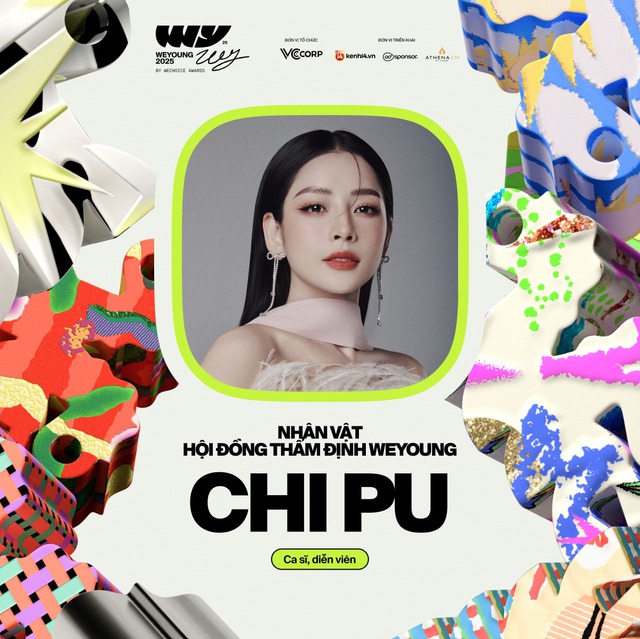 Chi Pu không chỉ là "mỹ nhân đẹp nhất Việt Nam"- Ảnh 1. Chi Pu không chỉ là "mỹ nhân đẹp nhất Việt Nam"- Ảnh 1.