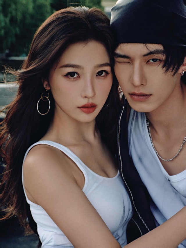 Xin đừng để phim Trung Quốc này được chiếu thêm nữa: Tam quan lệch lạc, nữ chính diễn lố phát sợ- Ảnh 1.