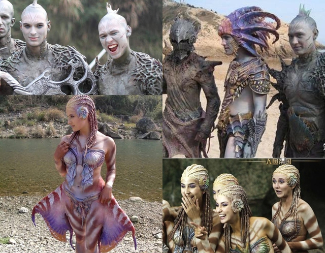 Một sao nữ được bạn trai thiếu gia đập tiền 3.400 tỷ nâng đỡ, đến Dương Mịch cũng bị bắt phải "làm nền"- Ảnh 5. Một sao nữ được bạn trai thiếu gia đập tiền 3.400 tỷ nâng đỡ, đến Dương Mịch cũng bị bắt phải "làm nền"- Ảnh 5.