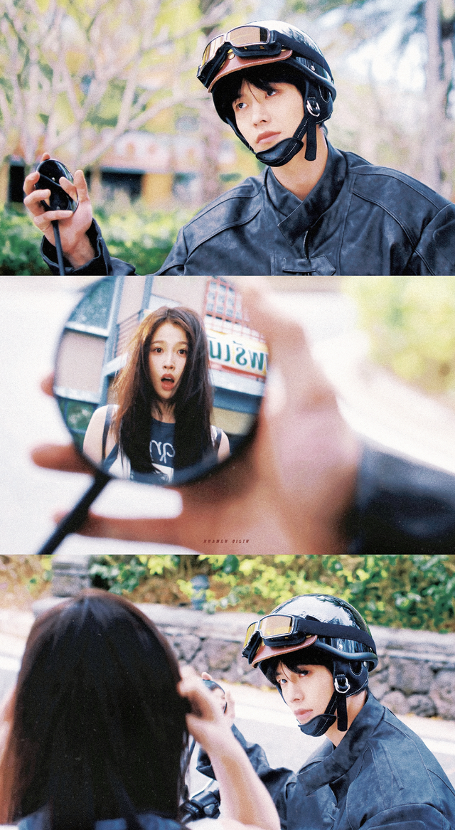 Xin đừng để phim Trung Quốc này được chiếu thêm nữa: Tam quan lệch lạc, nữ chính diễn lố phát sợ- Ảnh 3.